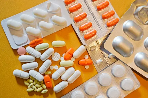 Pharmaceutical Medicines